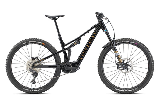 COMMENCAL T.E.M.P.O. Essential