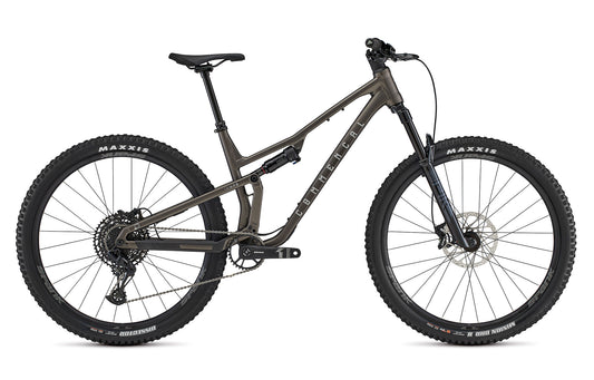 COMMENCAL T.E.M.P.O. Ride