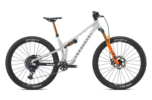 COMMENCAL T.E.M.P.O. Signature