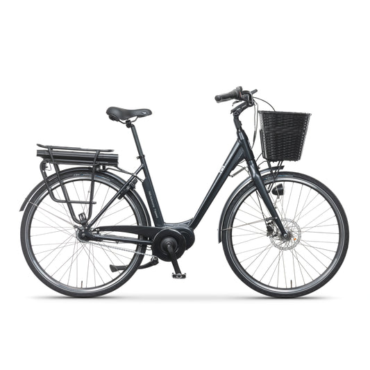 HOJ TWS Autonomy Elcykel