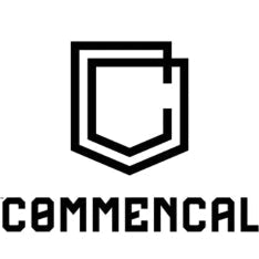 COMMENCAL Elcyklar