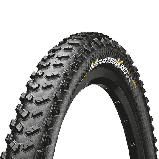 CONTINENTAL Mountain King 27.5" / 29" ProTection. vikbart. TR, 2.3 WT