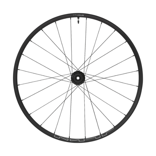 SHIMANO Hjul WH-MT601-TL-R12-29 MTB 12-växlad CENTER LOCK-skivbroms Bak