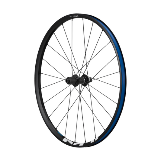 SHIMANO Hjul WH-MT500-CL-R12-29 8-10-växlad, MTB 11-växlad CENTER LOCK-skivbroms Bak
