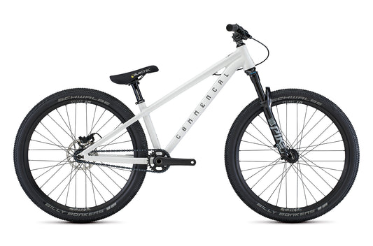 COMMENCAL Absolut Pike