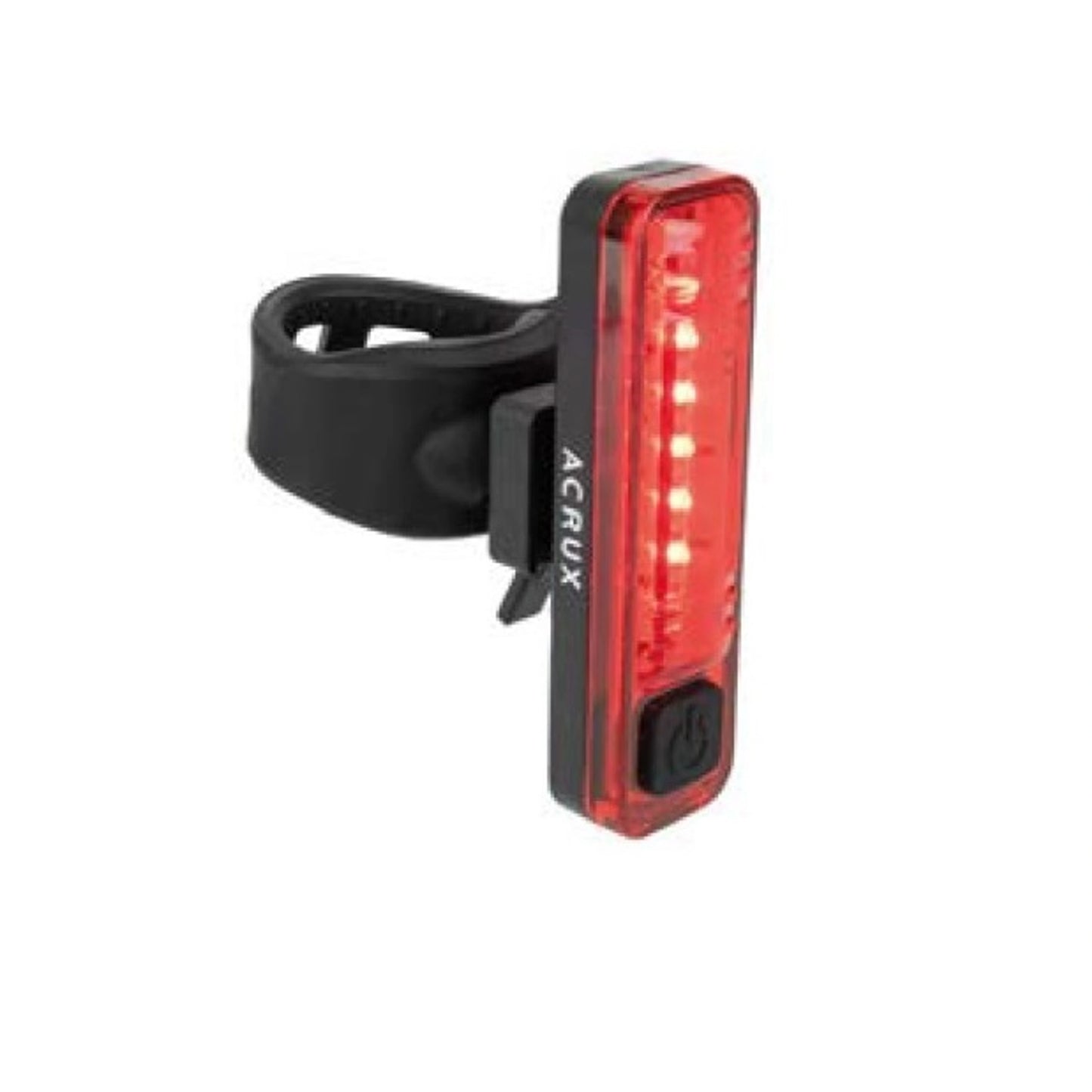 SMART ACRUX Baklampa, laddbar