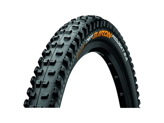 CONTINENTAL Der Baron Projekt ProTection Apex Folding tire 29" 2,40" (60-622) TR