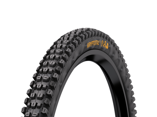 Continental Kryptotal Däck