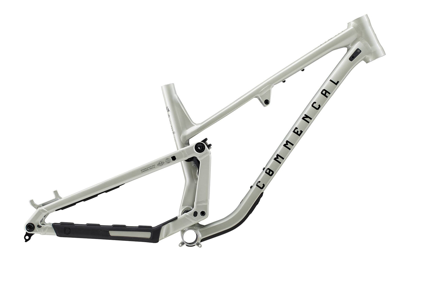 Enduro Ram COMMENCAL Meta V5