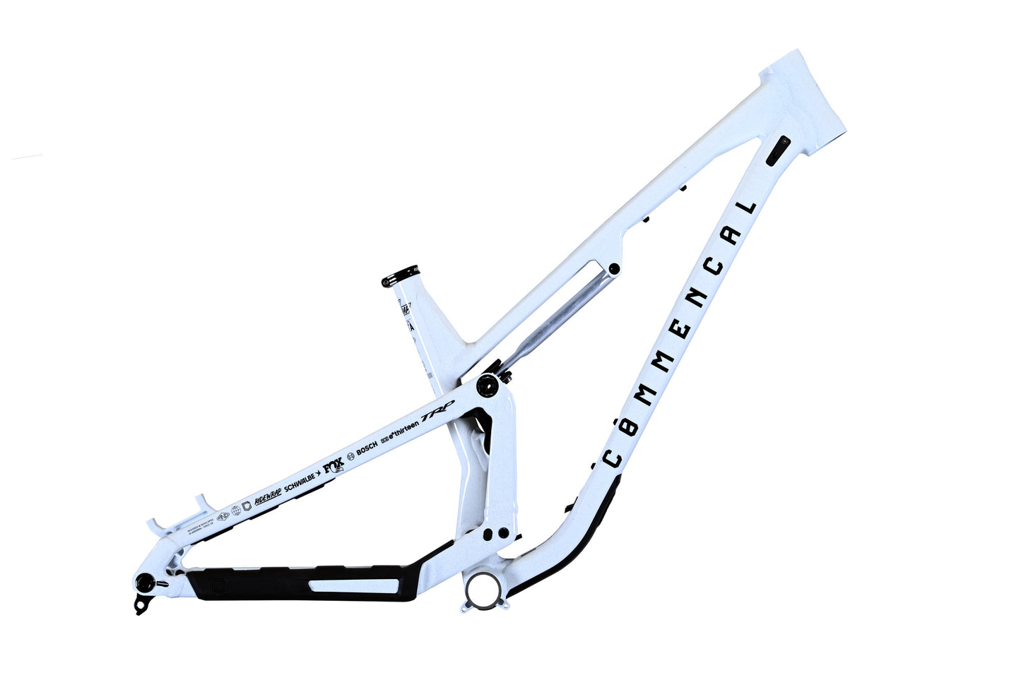 Enduro Ram COMMENCAL Meta V5
