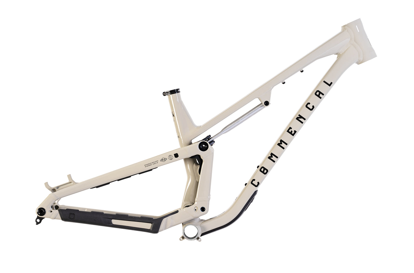 Enduro Ram COMMENCAL Meta V5
