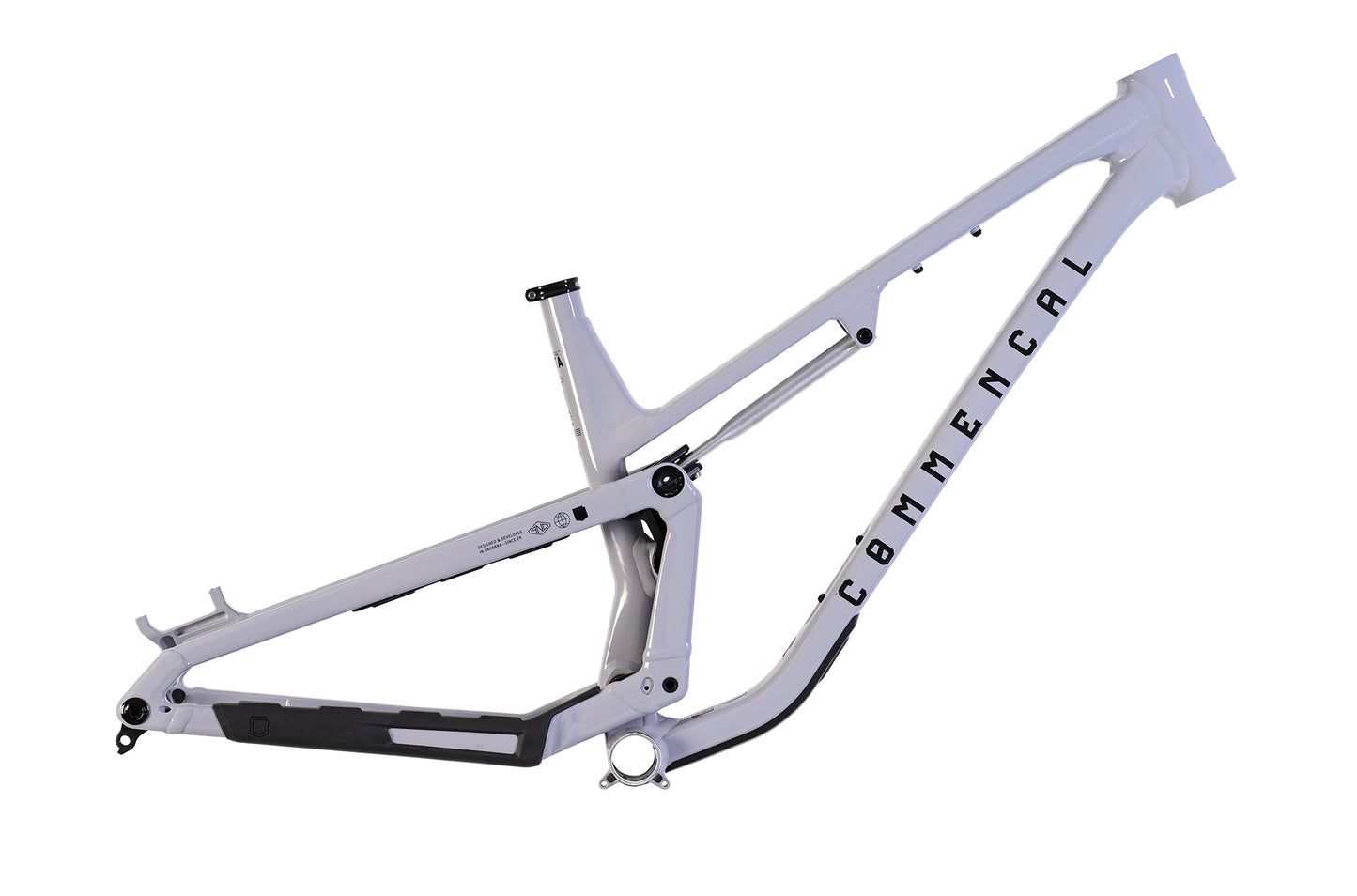 Enduro Ram COMMENCAL Meta V5