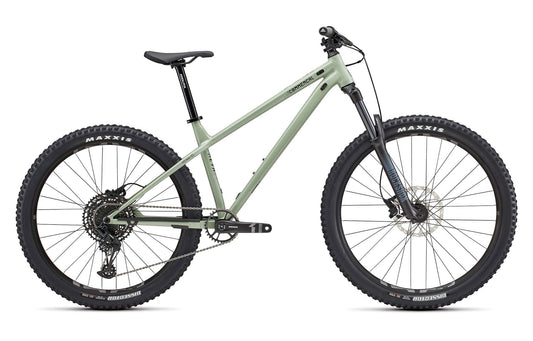 COMMENCAL HT V2 AM Origin Heritage Green