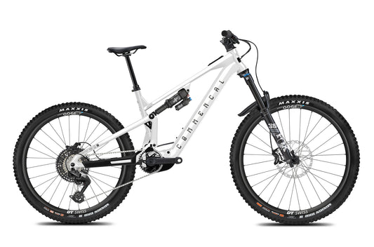 COMMENCAL Meta Power SX DJI Essential Pure White