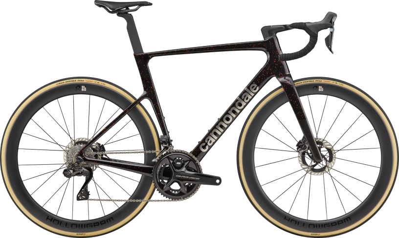 SuperSix EVO Hi-MOD 1 Copper Ore