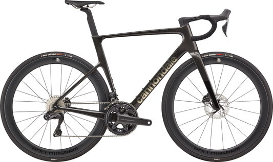SuperSix EVO Hi-MOD 2