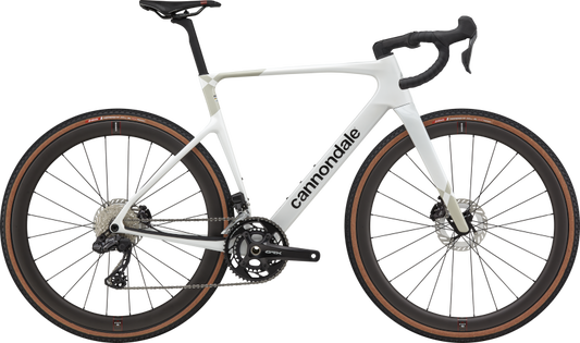 SuperX Carbon 2 Cashmere