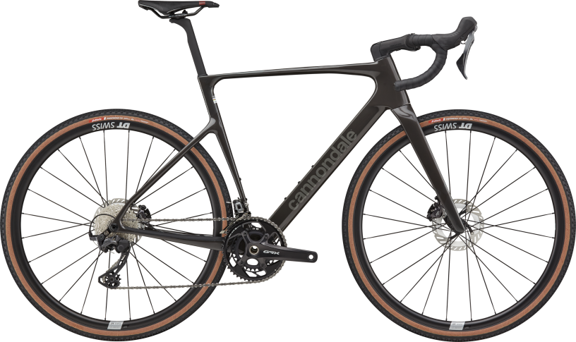 SuperX Carbon 3 Raw