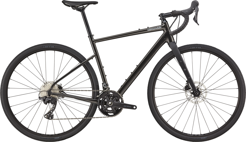 Topstone Alloy 1